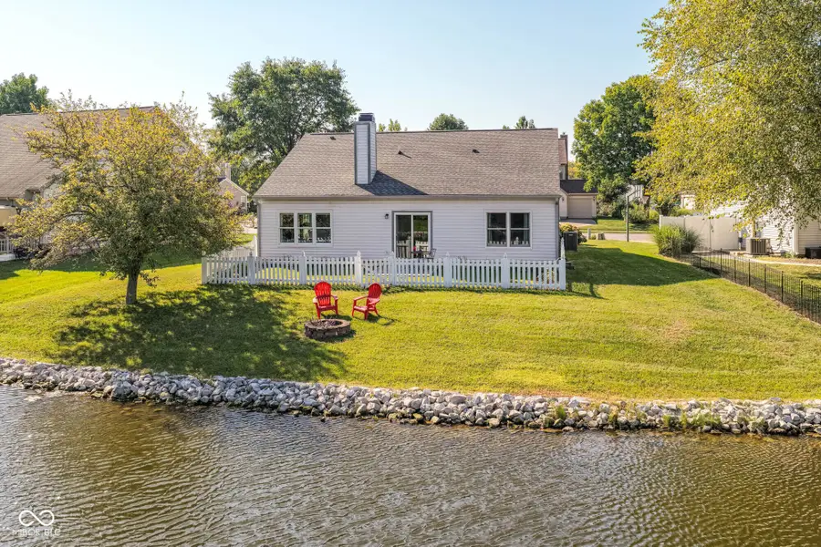 7888 Cobblesprings Drive, Avon, IN 46123 - #3