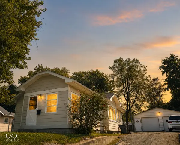 241 Ringwood Way, Anderson, IN 46013