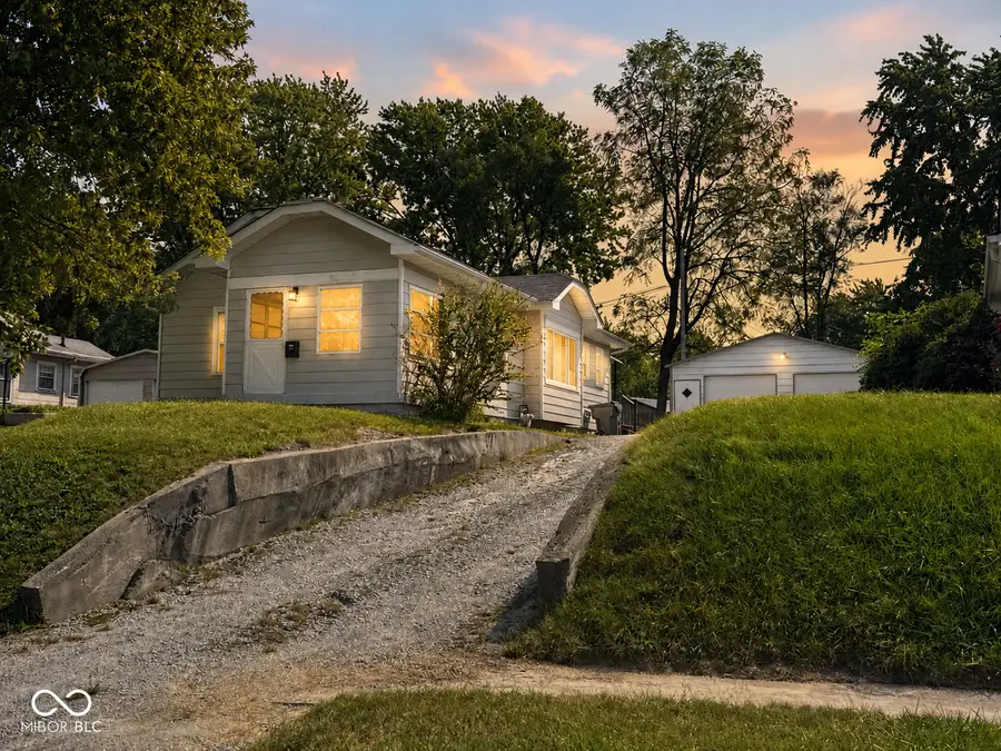 241 Ringwood Way, Anderson, IN 46013 - #2