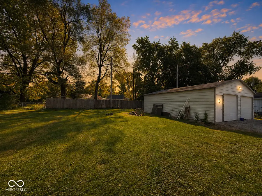 241 Ringwood Way, Anderson, IN 46013 - #3