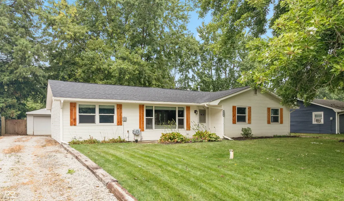 4230 W Varner Road, Brownsburg, IN 46112 - #1