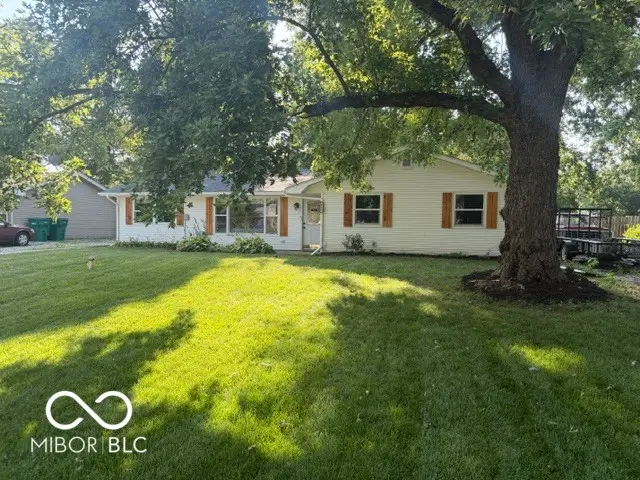 4230 W Varner Road, Brownsburg, IN 46112 - #2