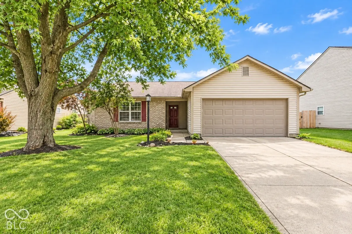 18084 Sanibel Circle, Westfield, IN 46062 - #1