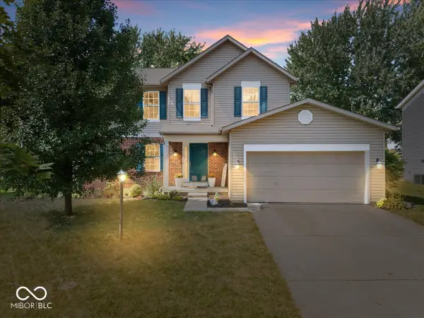 18733 Hewes Court, Noblesville, IN 46062