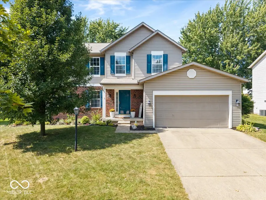 18733 Hewes Court, Noblesville, IN 46062 - #2