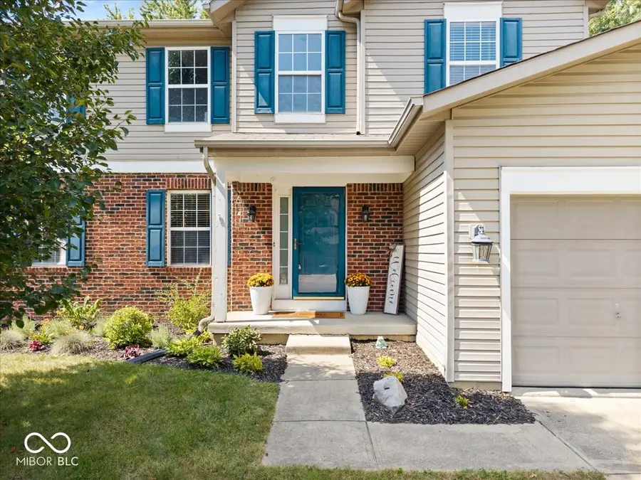 18733 Hewes Court, Noblesville, IN 46062 - #3