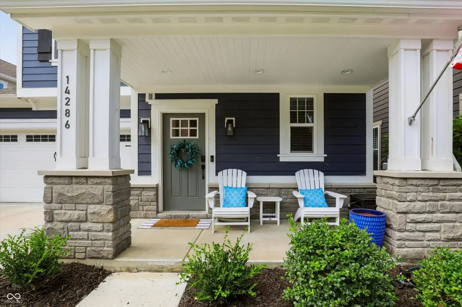 14286 Spurr Lane, Carmel, IN 46033 - #2