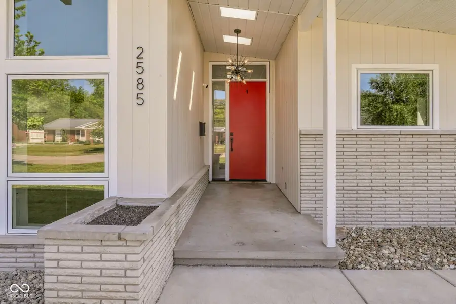 2585 Chestnut Street, Columbus, IN 47201 - #2