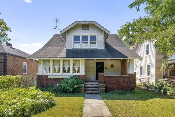 2619 Brookside Parkway South Drive, Indianapolis, IN 46201