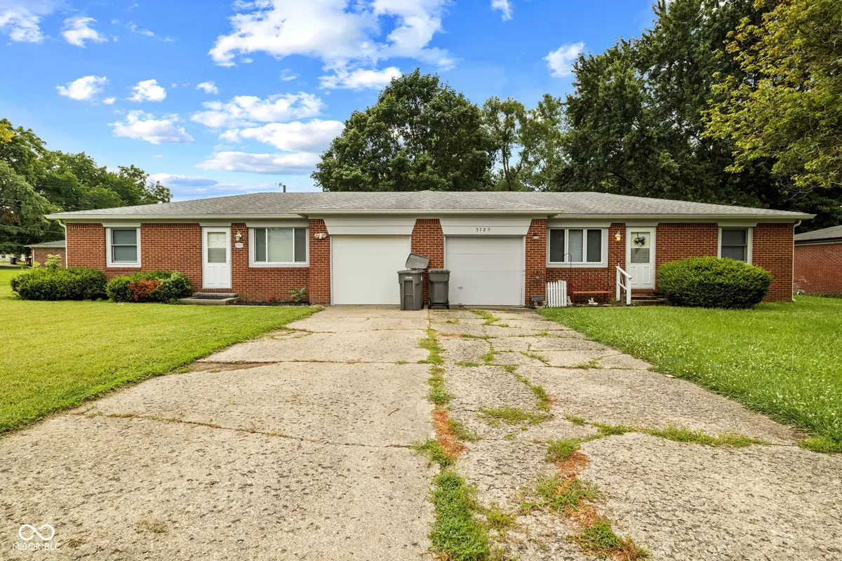 3125 E Epler Avenue, Indianapolis, IN 46227 - #1