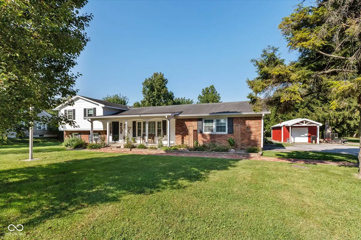 4520 S High School Road, Indianapolis, IN 46241 - #1