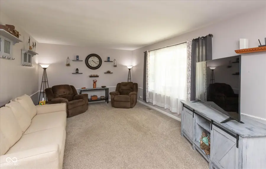 4520 S High School Road, Indianapolis, IN 46241 - #2