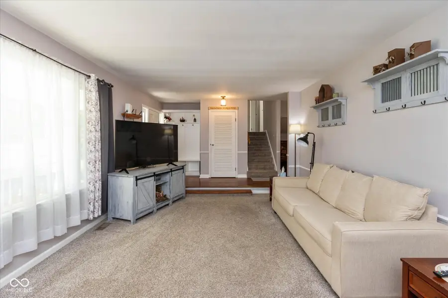 4520 S High School Road, Indianapolis, IN 46241 - #3