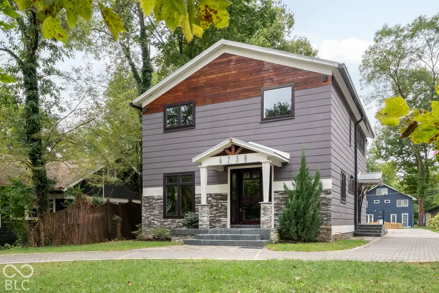 4238 N College Avenue, Indianapolis, IN 46205 - #2