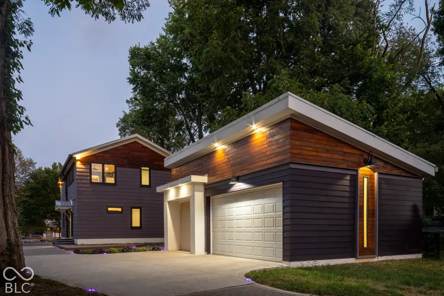 4238 N College Avenue, Indianapolis, IN 46205 - #3