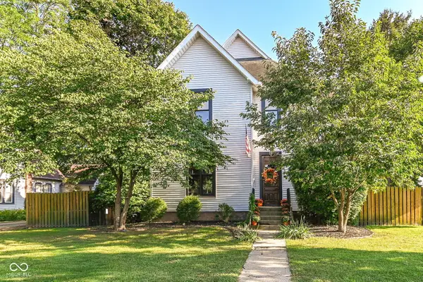 411 E Main Street, Plainfield, IN 46168