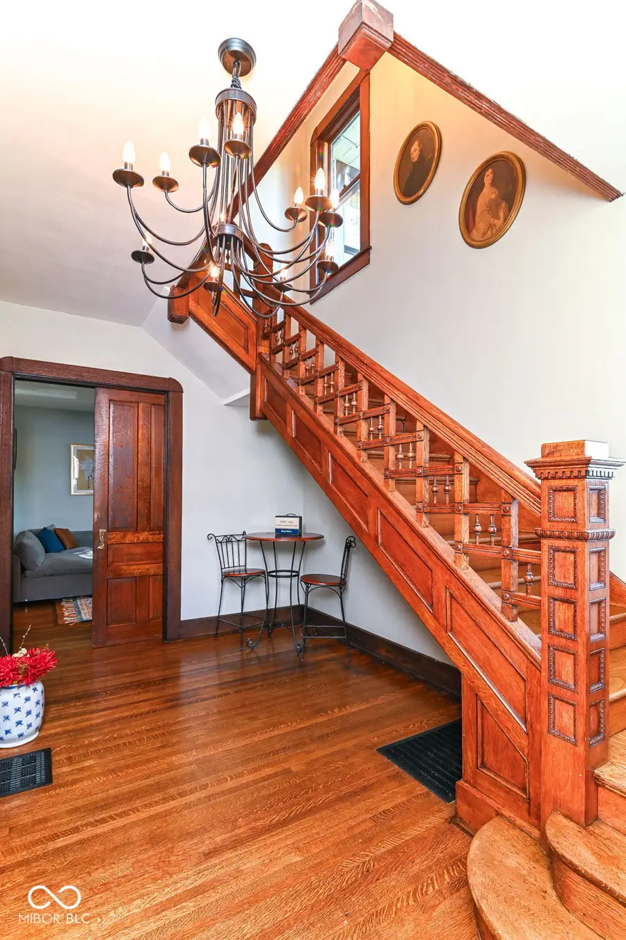 411 E Main Street, Plainfield, IN 46168 - #2