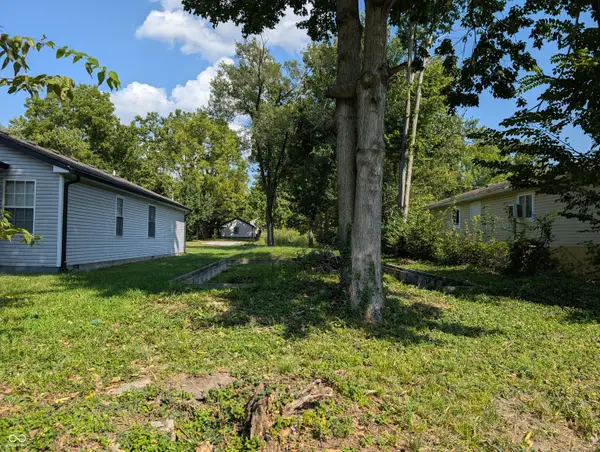 2853 N Denny Street, Indianapolis, IN 46218
