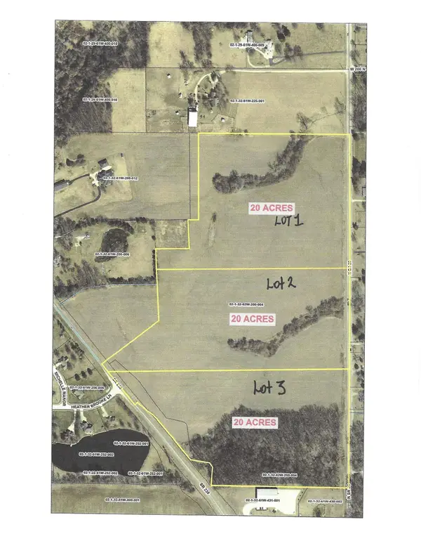 0 State Road 39 Road, Danville, IN 46122