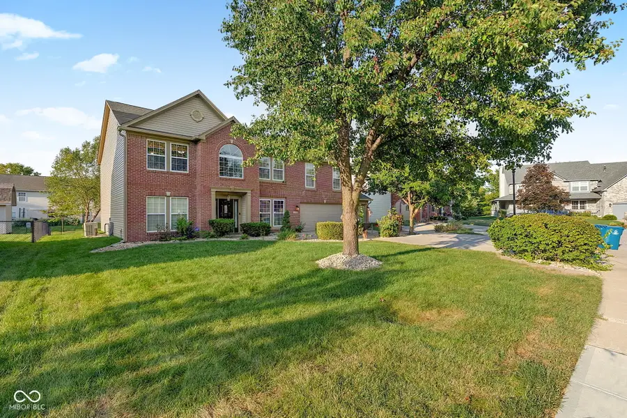 8336 Hunters Meadow Court, Indianapolis, IN 46259 - #2