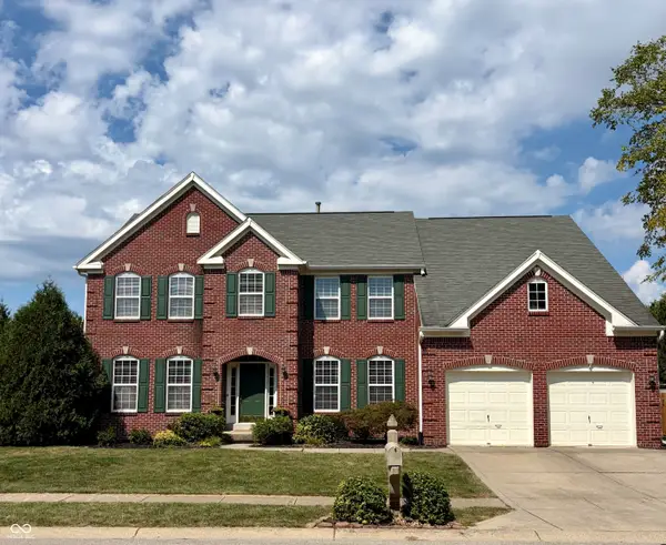 10355 Parkshore Drive, Fishers, IN 46038