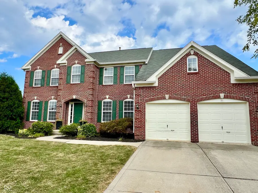 10355 Parkshore Drive, Fishers, IN 46038 - #3