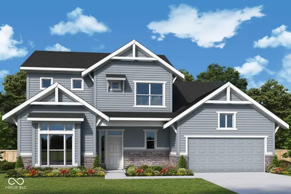 713 Robinson Farm Way, Westfield, IN 46074
