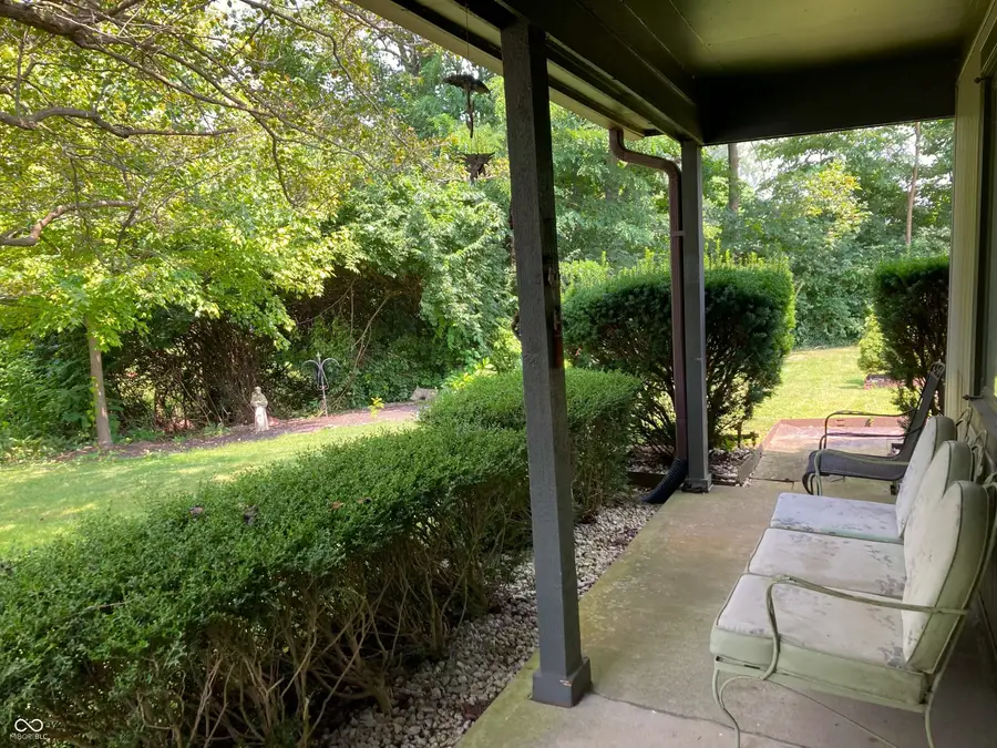 2580 N Willow Way, Indianapolis, IN 46268 - #3