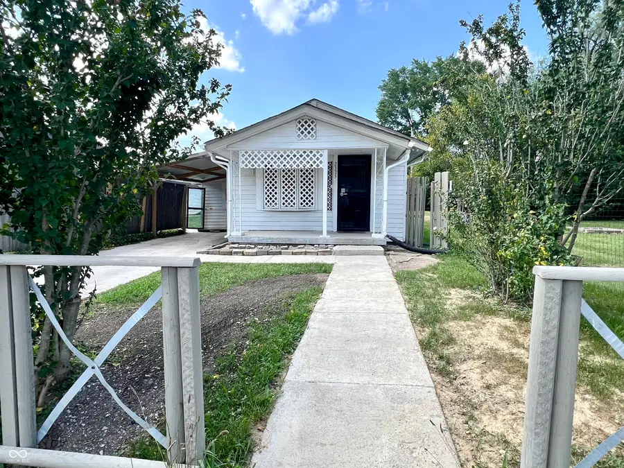 2325 Halford Street, Anderson, IN 46016 - #2