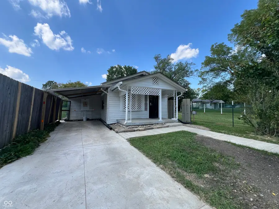 2325 Halford Street, Anderson, IN 46016 - #3