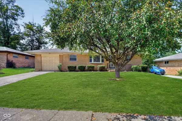 4416 Lesley Avenue, Indianapolis, IN 46226