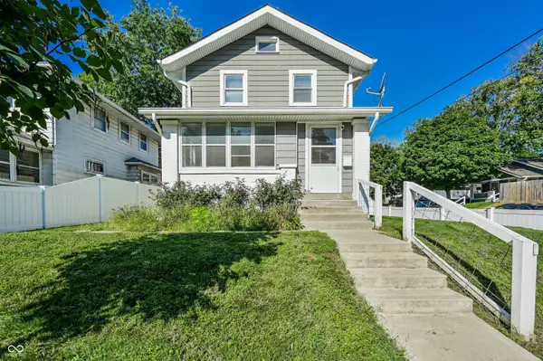 1234 N Tacoma Avenue, Indianapolis, IN 46201
