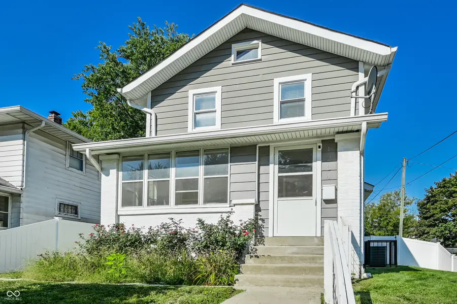 1234 N Tacoma Avenue, Indianapolis, IN 46201 - #2