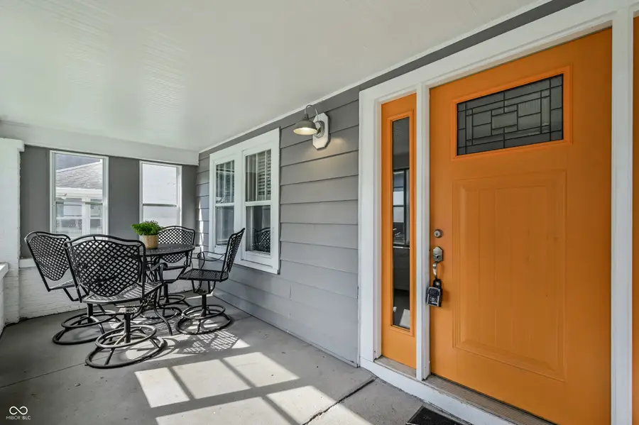 1234 N Tacoma Avenue, Indianapolis, IN 46201 - #3