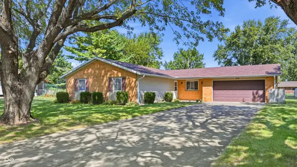 714 W Darrell Drive, Muncie, IN 47303