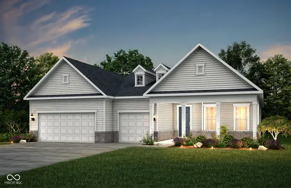 6700 Melton Court, Noblesville, IN 46062