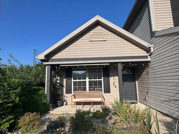 4252 Fiddlesticks Drive, Lafayette, IN 47909