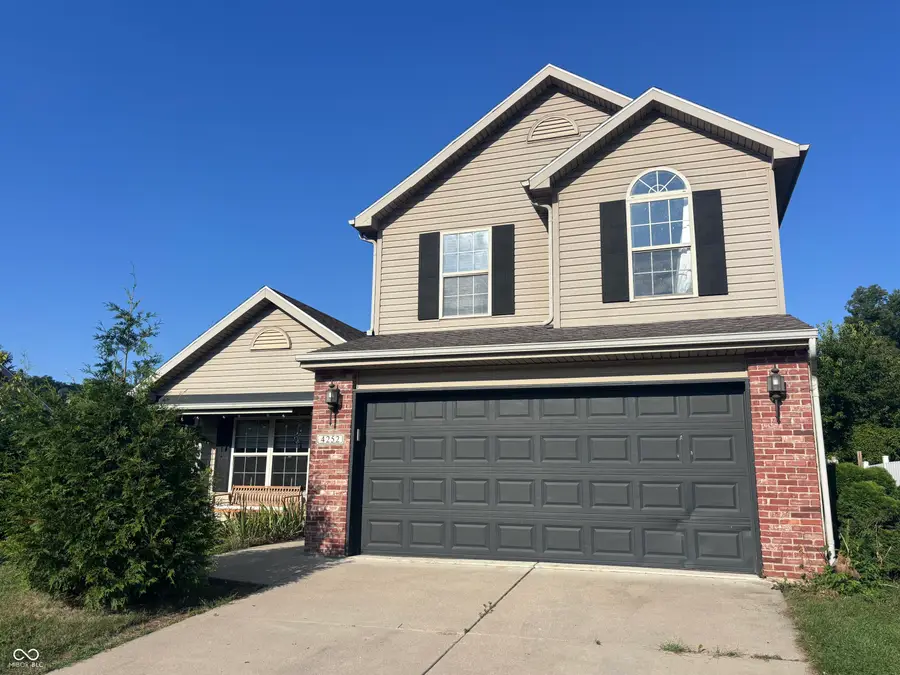 4252 Fiddlesticks Drive, Lafayette, IN 47909 - #2