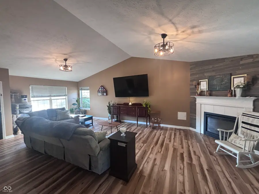4252 Fiddlesticks Drive, Lafayette, IN 47909 - #3