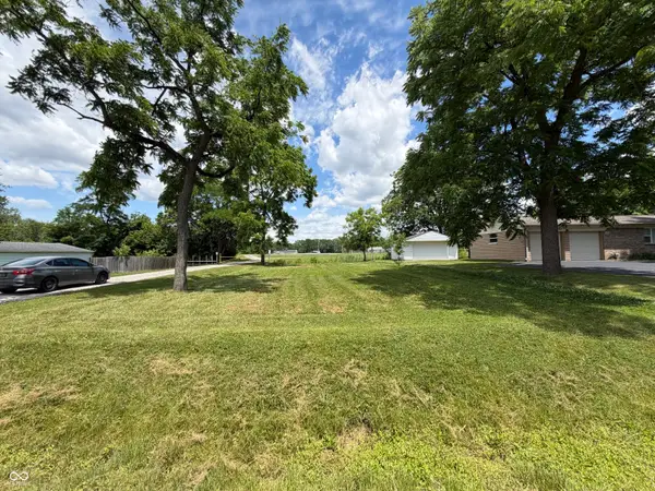 5550 E Terrace Avenue, Indianapolis, IN 46203