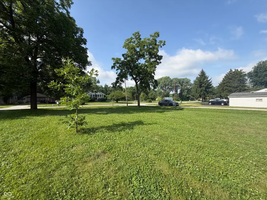 5550 E Terrace Avenue, Indianapolis, IN 46203 - #2