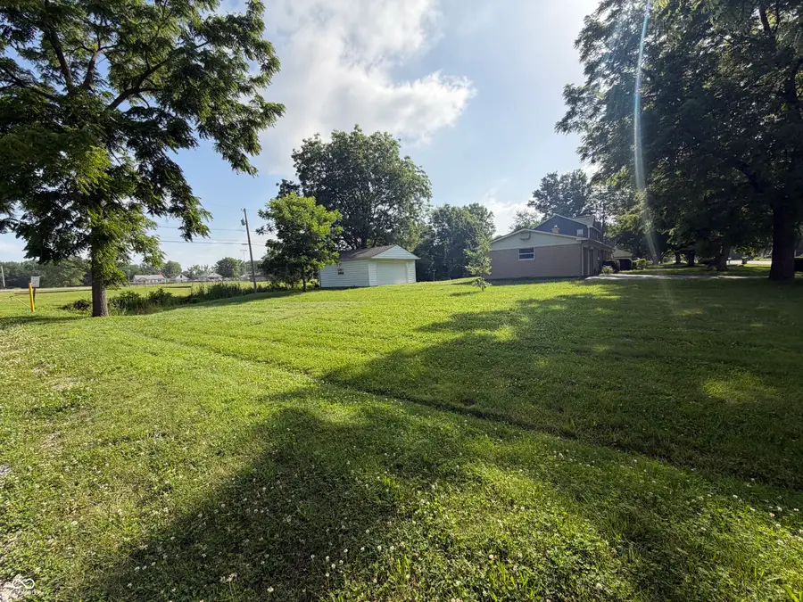 5550 E Terrace Avenue, Indianapolis, IN 46203 - #3