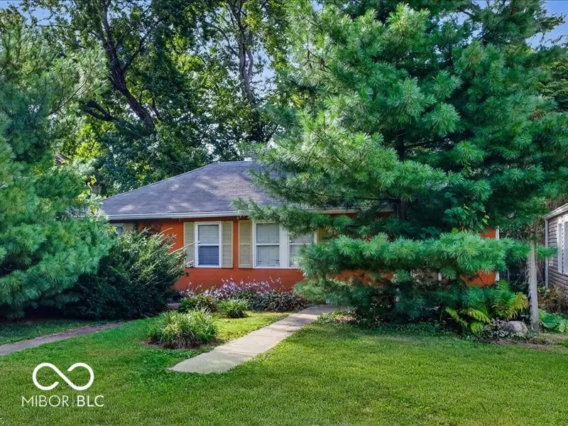 1025 Helen Drive, Indianapolis, IN 46240 - #1