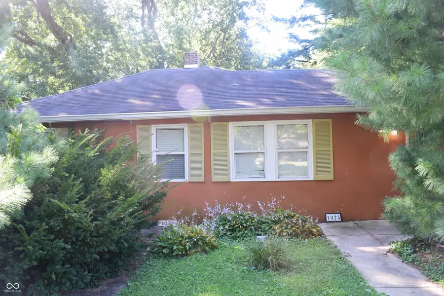 1025 Helen Drive, Indianapolis, IN 46240 - #3