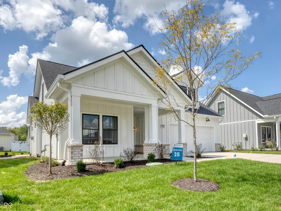 16170 Canterwood Court, Westfield, IN 46074 - #2
