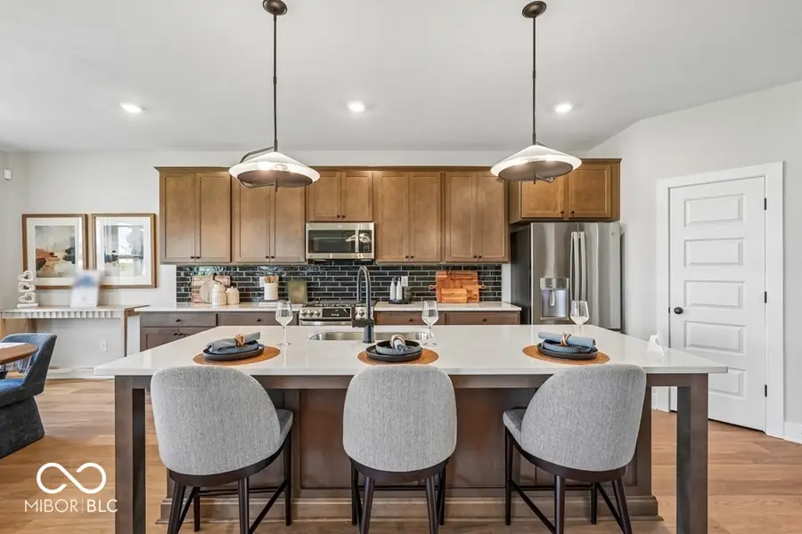 7878 Mulberry Road, Pendleton, IN 46064 - #2