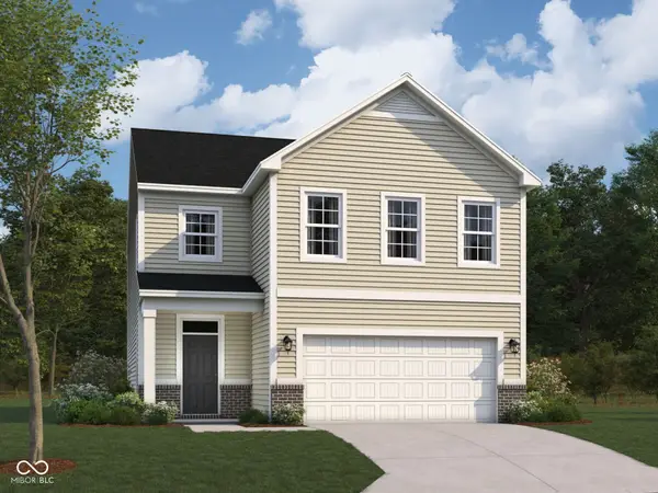 1904 Victor Higgins Drive, Shelbyville, IN 46176