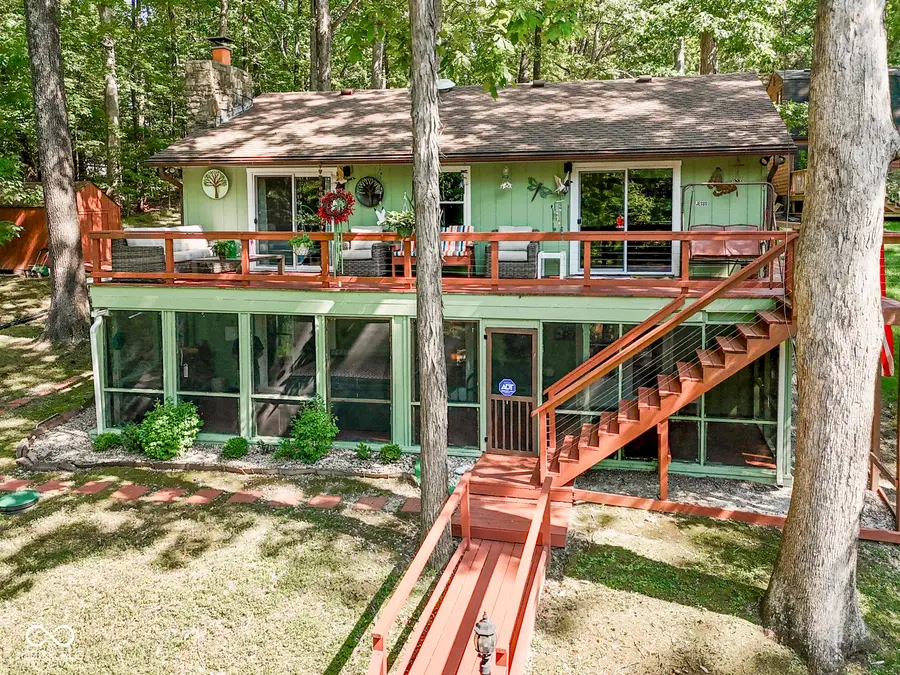 6678 Groundhog Drive, Nineveh, IN 46164 - #2