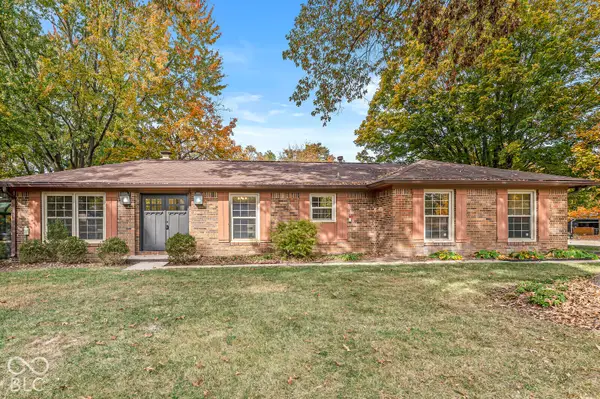 9310 N Tacoma Avenue, Indianapolis, IN 46240