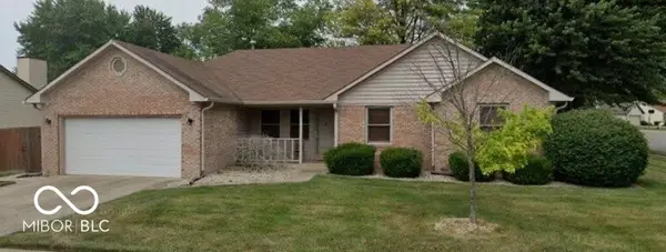 8178 Austin Court, Avon, IN 46123